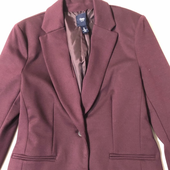 GAP blazer - Picture 2 of 2